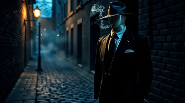 Top 5 costumes de mafia à adopter pour un look mémorable