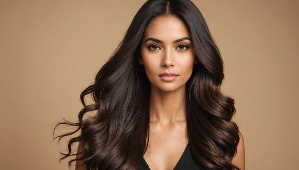 Batana oil : révélez la beauté de vos cheveux facilement