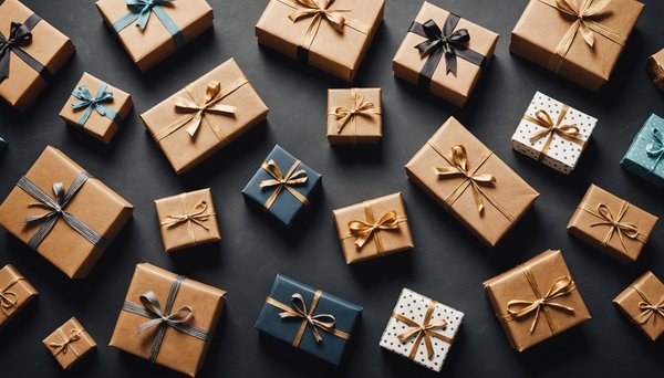 Des cadeaux pour entreprises qui surprennent à coup sûr !